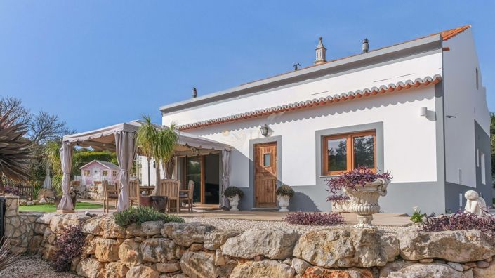 Image No.3-4 Bed Farmhouse for sale