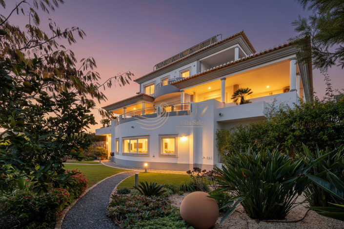 Image No.2-5 Bed Villa for sale