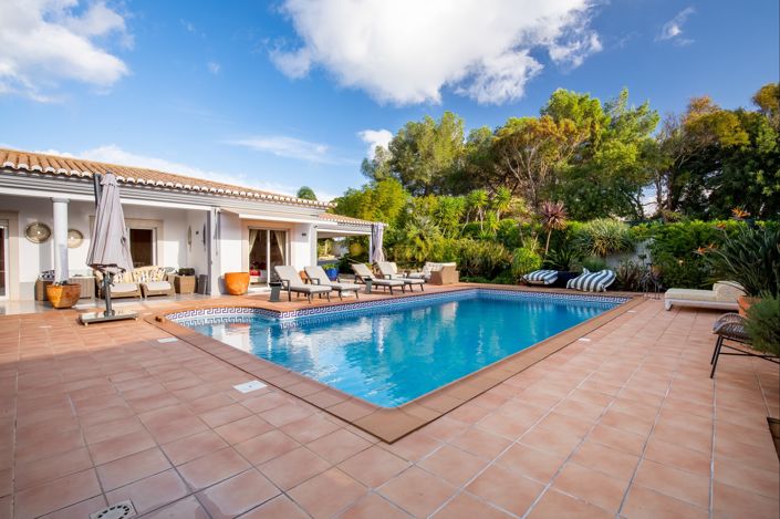 Image No.5-5 Bed Villa for sale