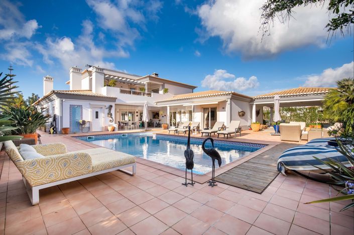 Image No.6-5 Bed Villa for sale