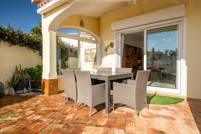 Image No.21-4 Bed Villa for sale