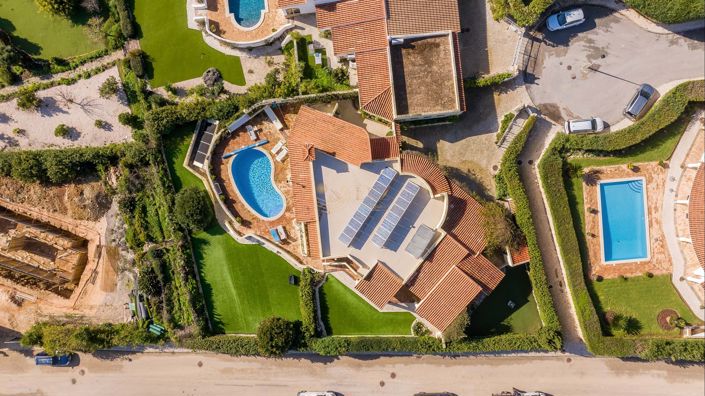 Image No.4-4 Bed Villa for sale