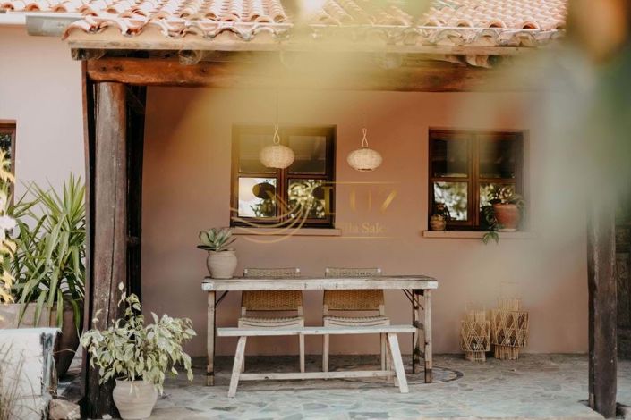 Image No.2-3 Bed Farmhouse for sale