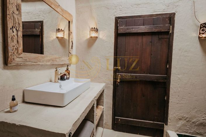 Image No.28-Ferme de 3 chambres à vendre à Aljezur