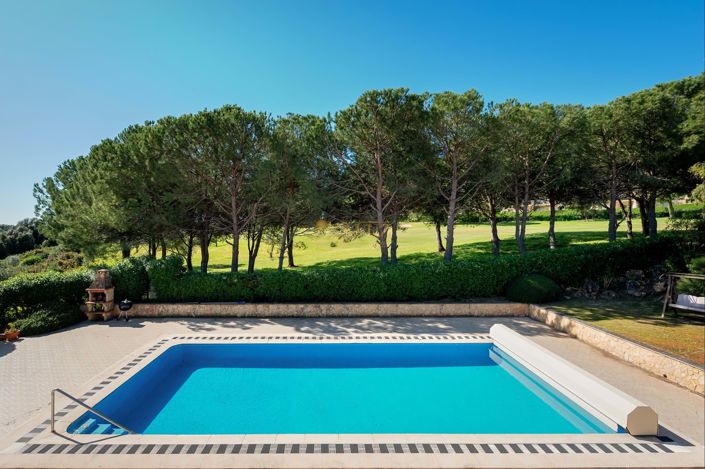 Image No.11-Villa de 4 chambres à vendre à Santa Maria