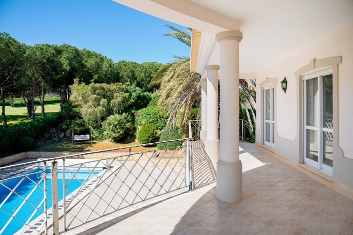 Image No.12-Villa de 4 chambres à vendre à Santa Maria