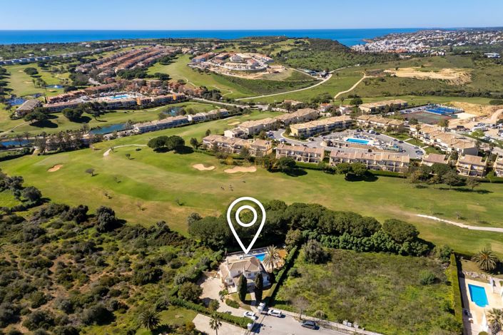 Image No.14-Villa de 4 chambres à vendre à Santa Maria