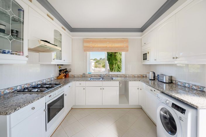 Image No.23-Villa de 4 chambres à vendre à Santa Maria