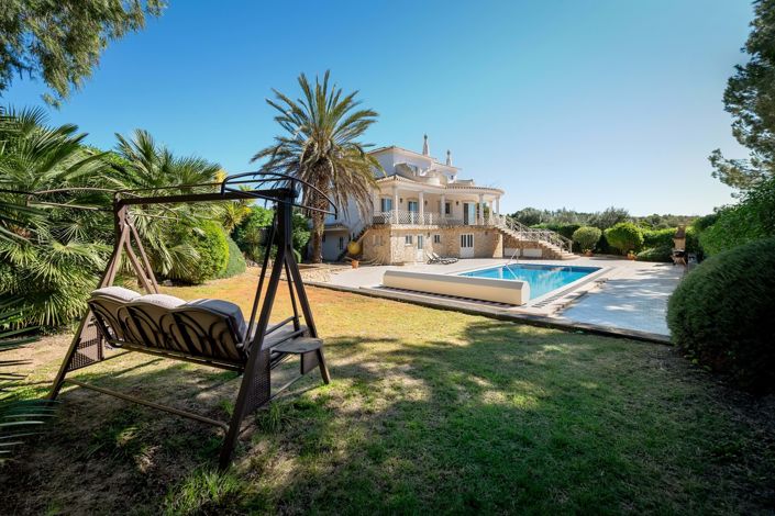 Image No.3-Villa de 4 chambres à vendre à Santa Maria