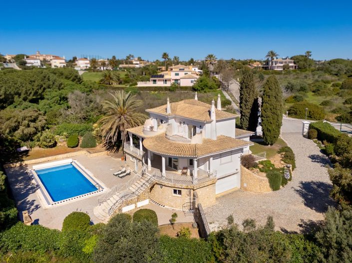 Image No.4-Villa de 4 chambres à vendre à Santa Maria