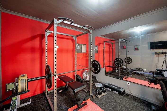 Image No.51-Villa de 4 chambres à vendre à Santa Maria