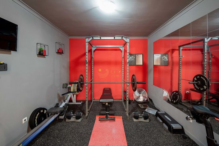 Image No.52-Villa de 4 chambres à vendre à Santa Maria