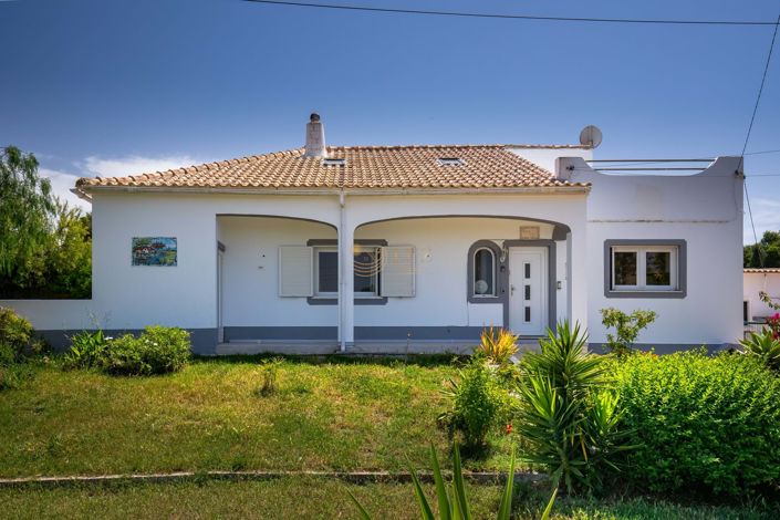 Image No.2-Villa de 5 chambres à vendre à Portimao