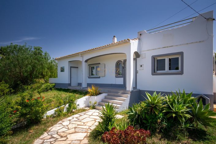 Image No.3-Villa de 5 chambres à vendre à Portimao