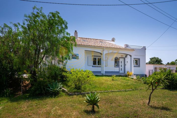 Image No.5-Villa de 5 chambres à vendre à Portimao