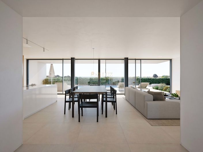 Image No.20-Villa de 4 chambres à vendre à Porto de Mos