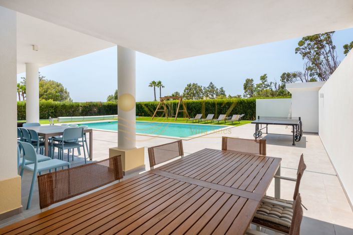 Image No.51-4 Bed Villa for sale