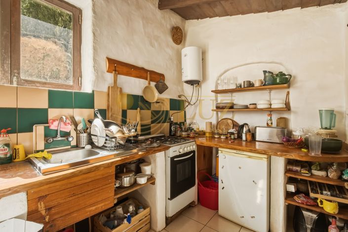 Image No.13-Ferme de 7 chambres à vendre à Aljezur