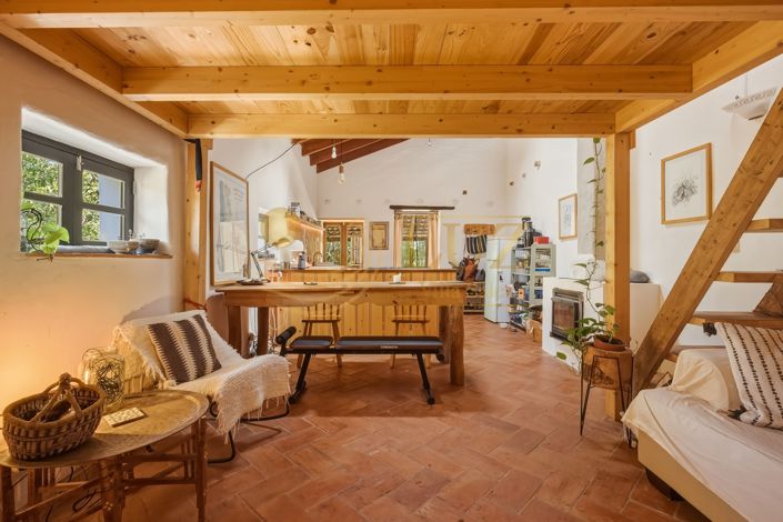 Image No.28-Ferme de 7 chambres à vendre à Aljezur