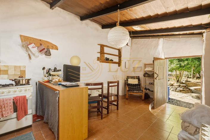 Image No.3-Ferme de 7 chambres à vendre à Aljezur