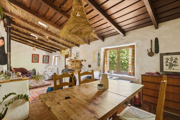Image No.9-Ferme de 7 chambres à vendre à Aljezur