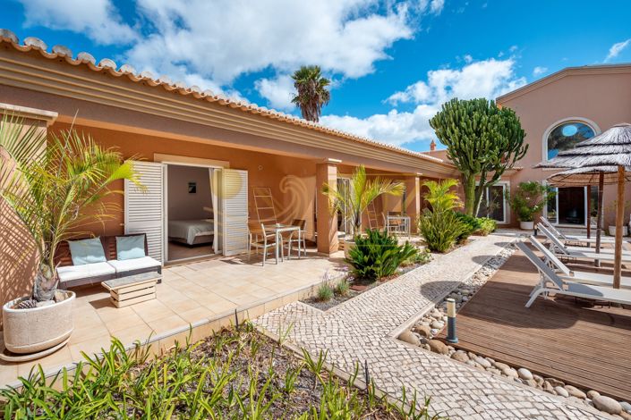 Image No.23-Villa de 9 chambres à vendre à Praia da Luz