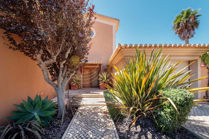 Image No.4-Villa de 9 chambres à vendre à Praia da Luz