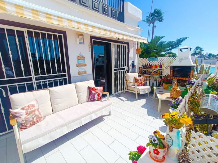 Image No.11-Appartement de 1 chambre à vendre à Amarilla Golf