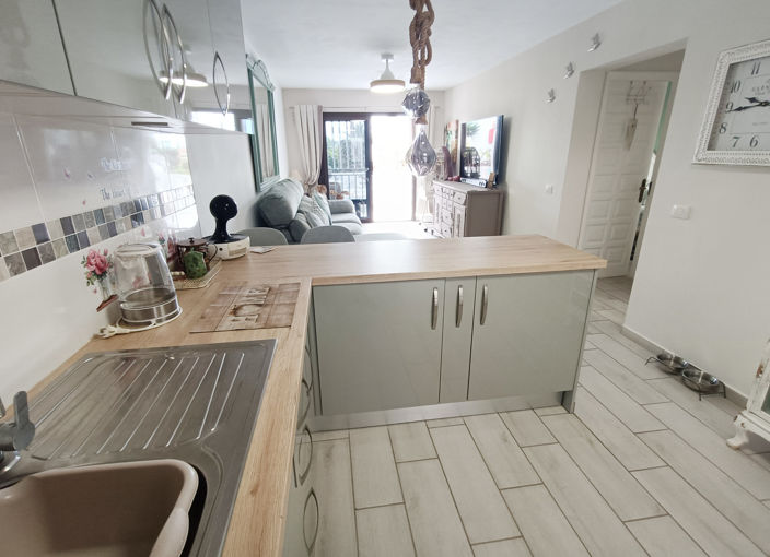 Image No.15-Appartement de 1 chambre à vendre à Amarilla Golf