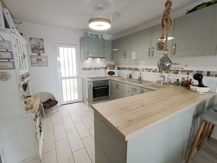 Image No.16-Appartement de 1 chambre à vendre à Amarilla Golf