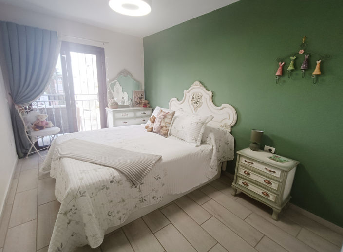 Image No.17-Appartement de 1 chambre à vendre à Amarilla Golf