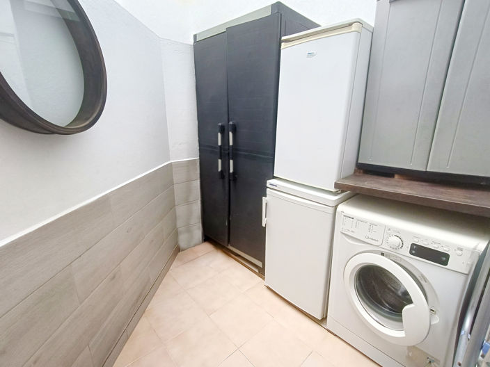 Image No.18-Appartement de 1 chambre à vendre à Amarilla Golf