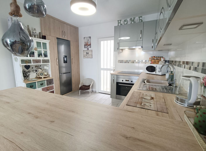 Image No.5-Appartement de 1 chambre à vendre à Amarilla Golf