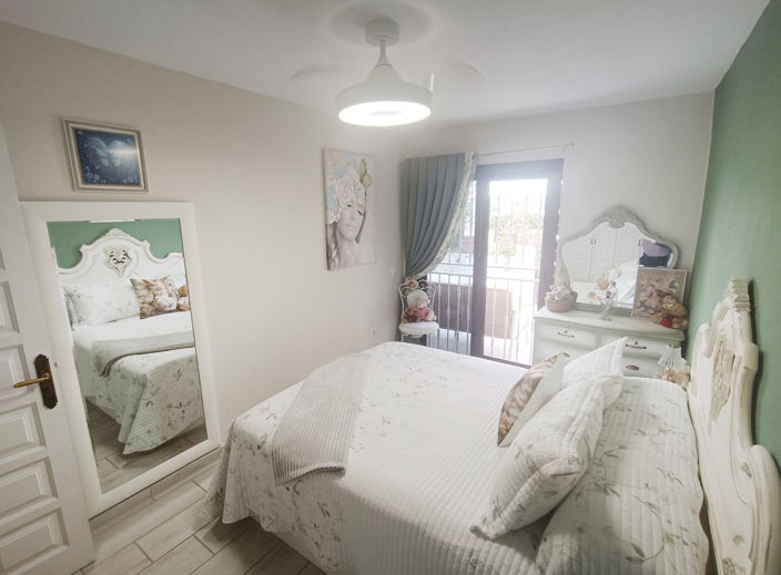 Image No.6-Appartement de 1 chambre à vendre à Amarilla Golf