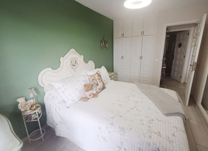 Image No.7-Appartement de 1 chambre à vendre à Amarilla Golf