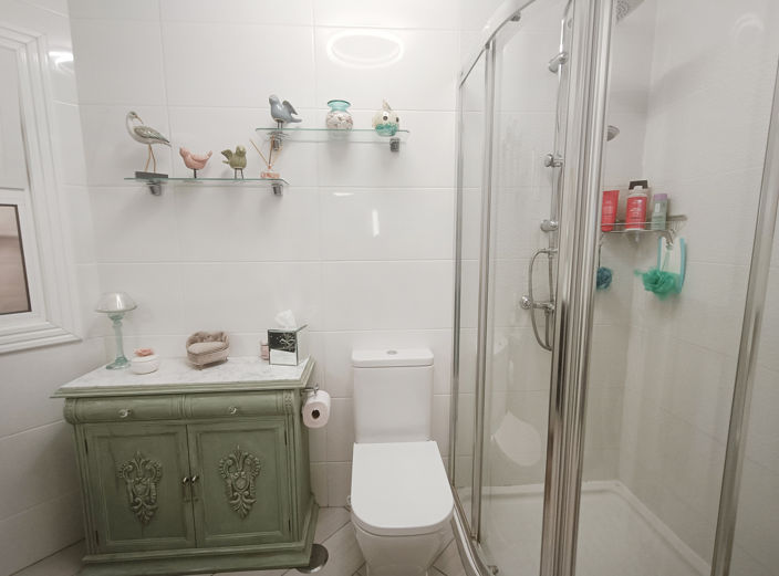 Image No.8-Appartement de 1 chambre à vendre à Amarilla Golf