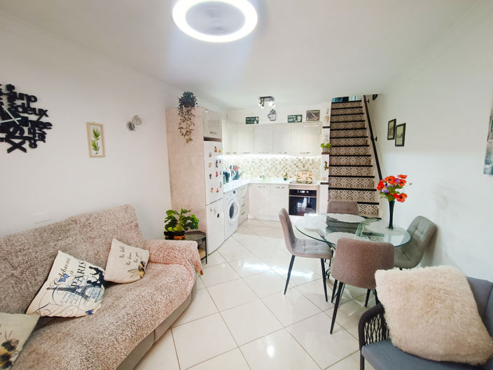 Image No.4-Propriété de 2 chambres à vendre à Amarilla Golf