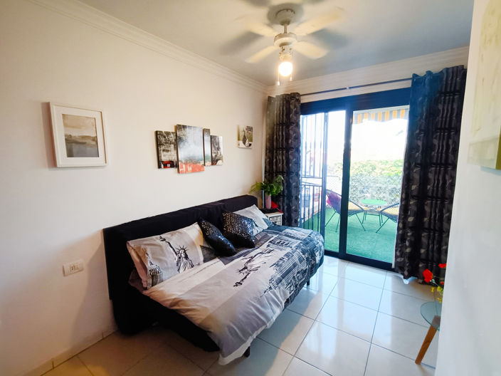 Image No.8-Propriété de 2 chambres à vendre à Amarilla Golf