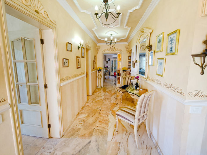 Image No.6-Villa de 4 chambres à vendre à Callao Salvaje