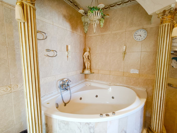 Image No.9-Villa de 4 chambres à vendre à Callao Salvaje