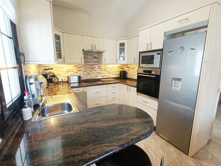 Image No.17-Appartement de 2 chambres à vendre à Amarilla Golf