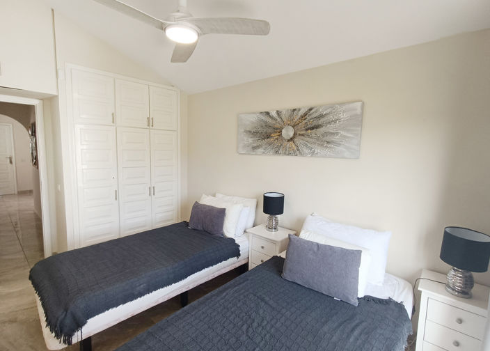 Image No.19-Appartement de 2 chambres à vendre à Amarilla Golf