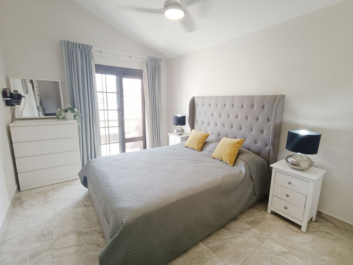 Image No.5-Appartement de 2 chambres à vendre à Amarilla Golf