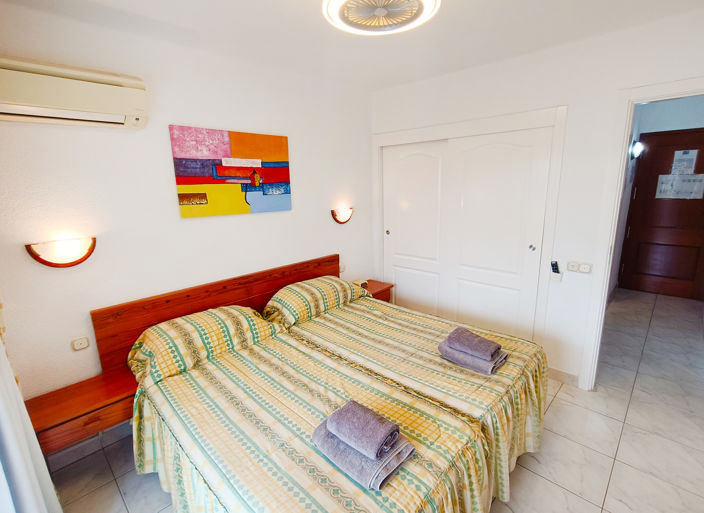 Image No.13-1 Bed Apartment for sale