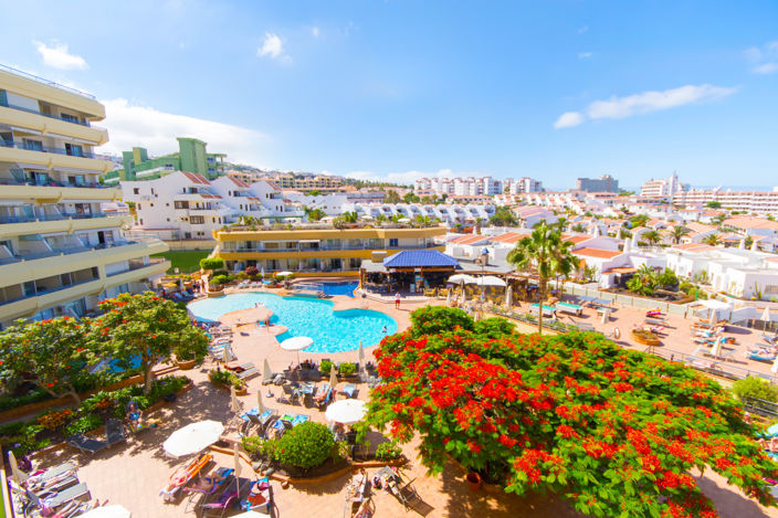 Image No.15-1 Bed Apartment for sale