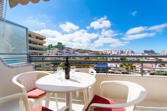 Image No.18-1 Bed Apartment for sale