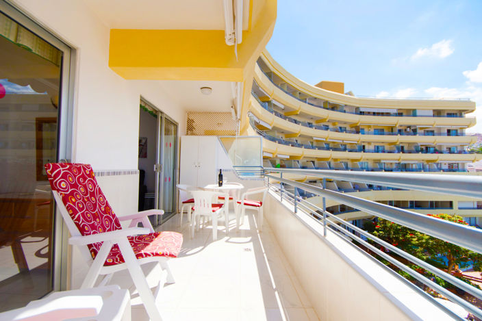 Image No.19-1 Bed Apartment for sale