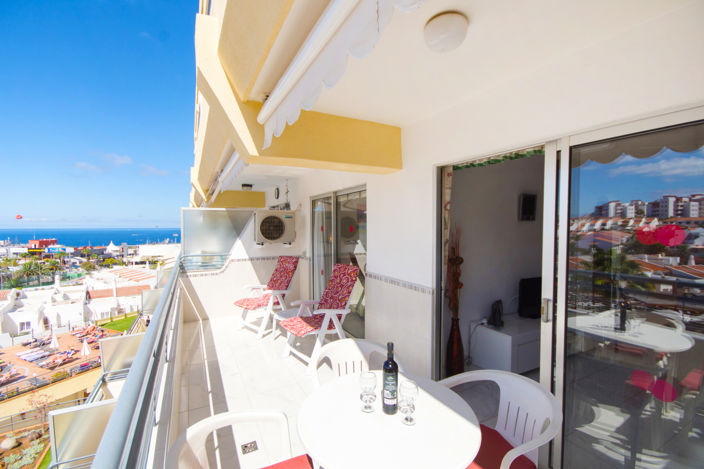 Image No.8-1 Bed Apartment for sale