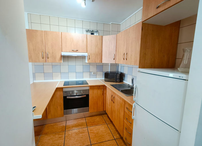 Image No.13-Appartement de 1 chambre à vendre à Golf Del Sur