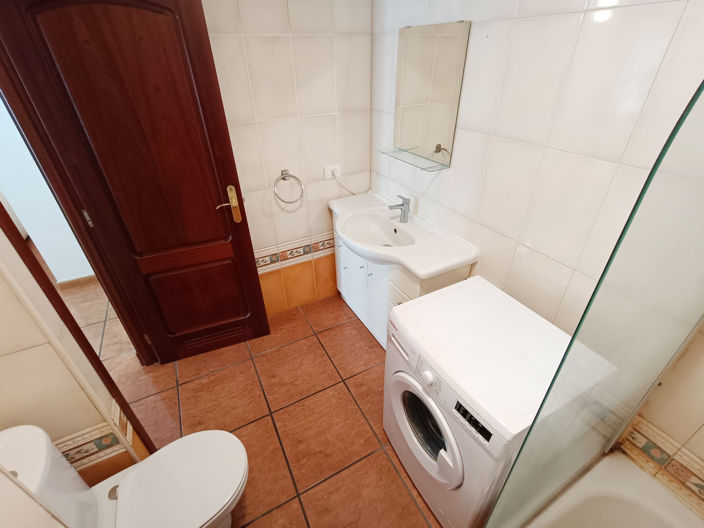 Image No.7-Appartement de 1 chambre à vendre à Golf Del Sur